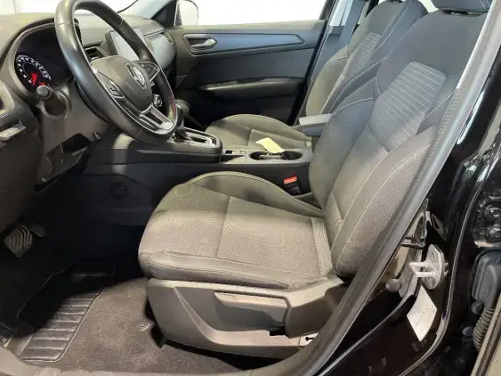 RENAULT ARKANA - voiture d'occasion - Photo 16