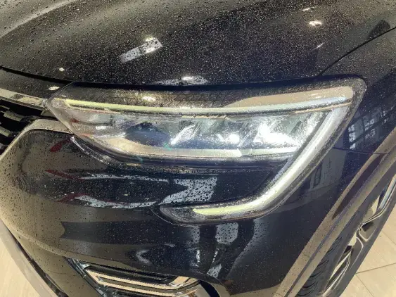 RENAULT ARKANA - voiture d'occasion - Photo 19