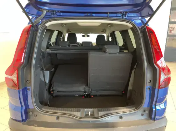 DACIA JOGGER - voiture d'occasion - Photo 15