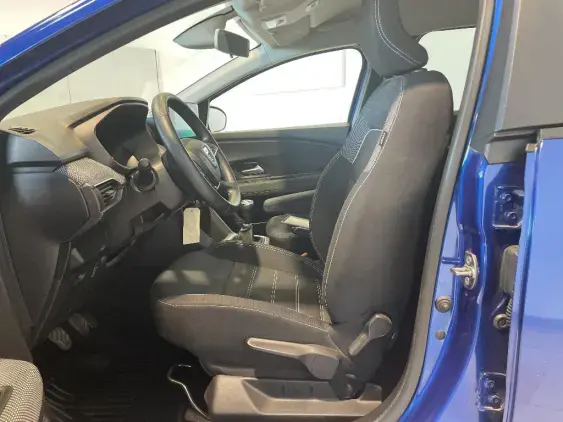 DACIA JOGGER - voiture d'occasion - Photo 16