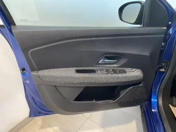 DACIA JOGGER - voiture d'occasion - Photo 17