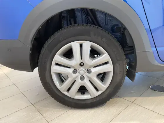 DACIA JOGGER - voiture d'occasion - Photo 22