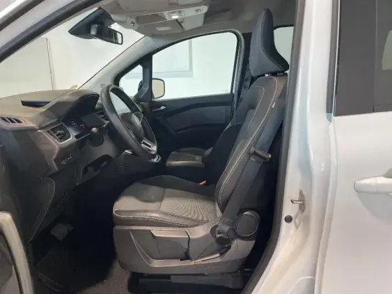 RENAULT KANGOO III - voiture d'occasion - Photo 17