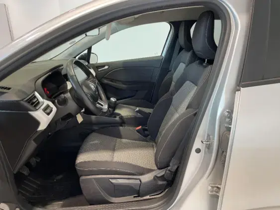 RENAULT CLIO V - voiture d'occasion - Photo 17