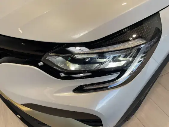 RENAULT CAPTUR II - voiture d'occasion - Photo 18