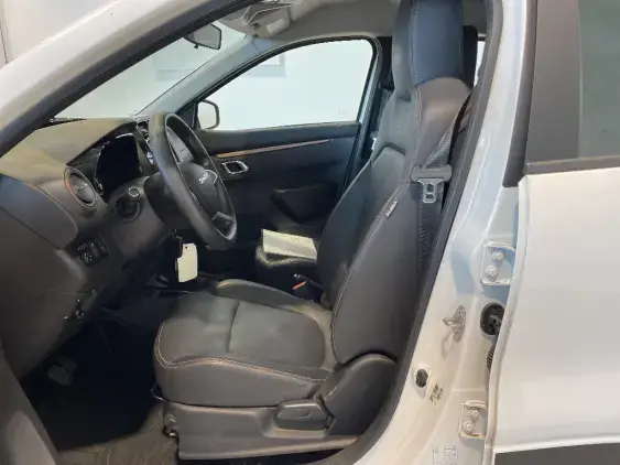 DACIA SPRING - voiture d'occasion - Photo 17