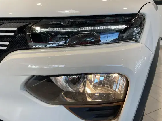 DACIA SPRING - voiture d'occasion - Photo 20