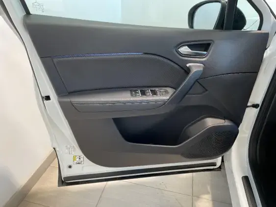 RENAULT CAPTUR II - voiture d'occasion - Photo 18