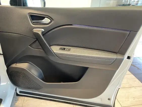 RENAULT CAPTUR II - voiture d'occasion - Photo 19