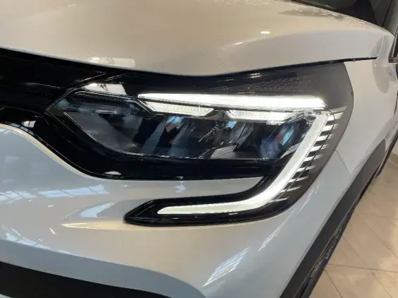 RENAULT CAPTUR II - voiture d'occasion - Photo 20