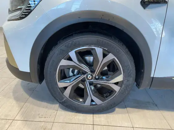 RENAULT CAPTUR II - voiture d'occasion - Photo 21