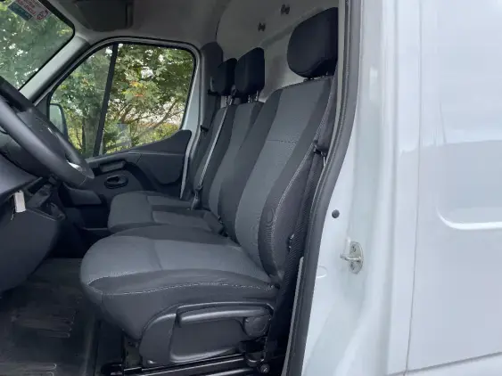 RENAULT MASTER FG III - voiture d'occasion - Photo 12