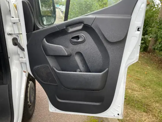 RENAULT MASTER FG III - voiture d'occasion - Photo 14