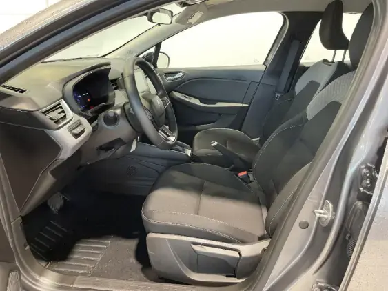 RENAULT CLIO V - voiture d'occasion - Photo 17