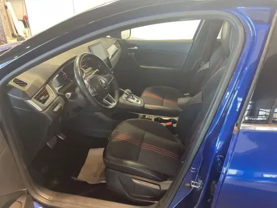 RENAULT CAPTUR II - voiture d'occasion - Photo 17