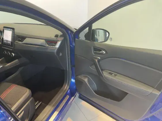 RENAULT CAPTUR II - voiture d'occasion - Photo 19