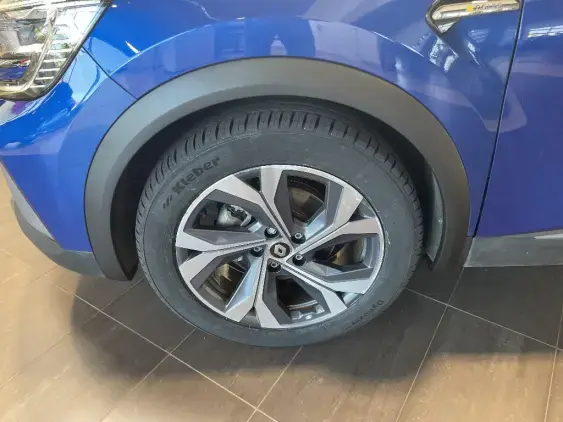 RENAULT CAPTUR II - voiture d'occasion - Photo 21