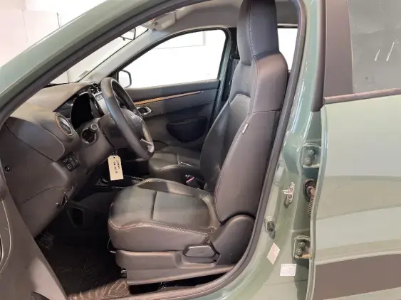DACIA SPRING - voiture d'occasion - Photo 17