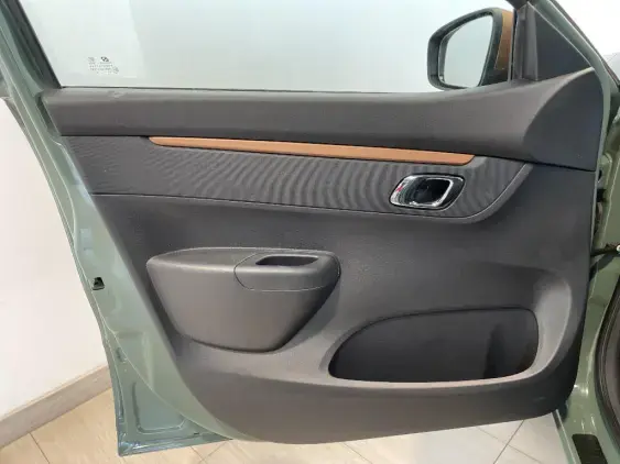 DACIA SPRING - voiture d'occasion - Photo 18