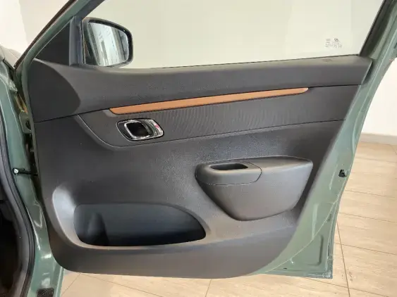 DACIA SPRING - voiture d'occasion - Photo 19