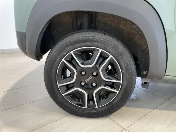 DACIA SPRING - voiture d'occasion - Photo 23