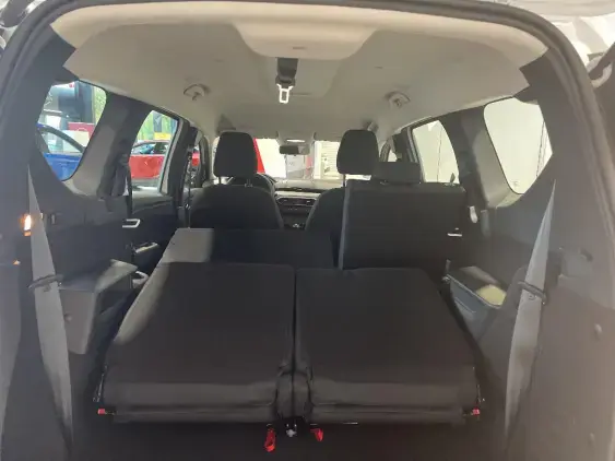 DACIA JOGGER - voiture d'occasion - Photo 14