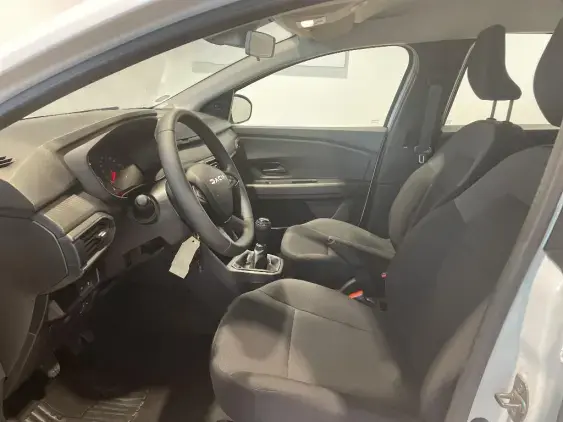 DACIA JOGGER - voiture d'occasion - Photo 15