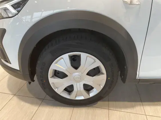 DACIA JOGGER - voiture d'occasion - Photo 20