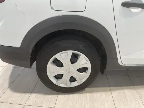 DACIA JOGGER - voiture d'occasion - Photo 22