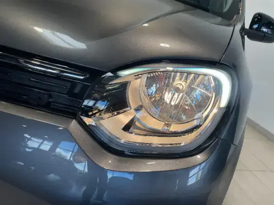 RENAULT TWINGO ELECTRIQUE III - voiture d'occasion - Photo 17