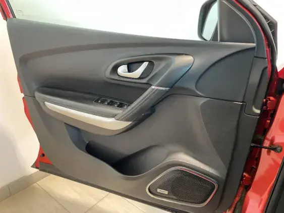 RENAULT KADJAR - voiture d'occasion - Photo 17