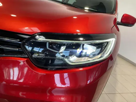 RENAULT KADJAR - voiture d'occasion - Photo 19