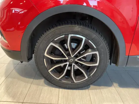 RENAULT KADJAR - voiture d'occasion - Photo 20