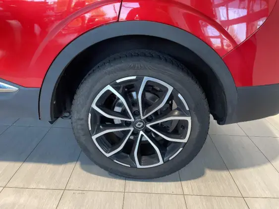 RENAULT KADJAR - voiture d'occasion - Photo 21