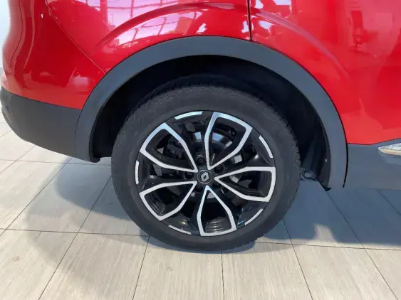 RENAULT KADJAR - voiture d'occasion - Photo 22
