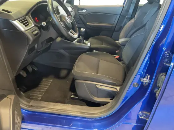 RENAULT CAPTUR II - voiture d'occasion - Photo 16