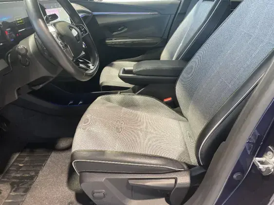 RENAULT MEGANE V - voiture d'occasion - Photo 16