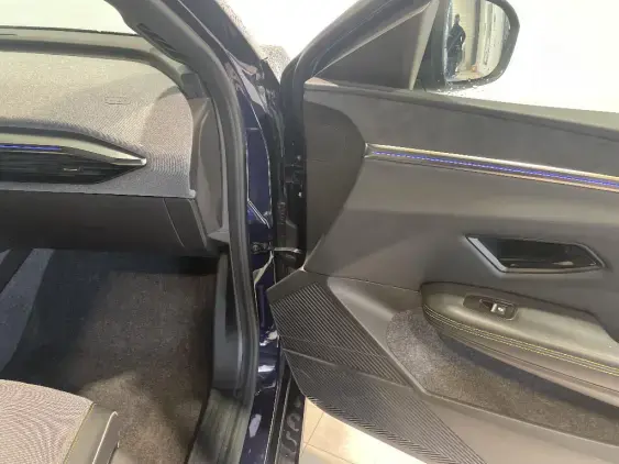 RENAULT MEGANE V - voiture d'occasion - Photo 18