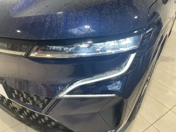 RENAULT MEGANE V - voiture d'occasion - Photo 19