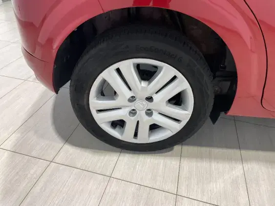 DACIA SANDERO III - voiture d'occasion - Photo 24