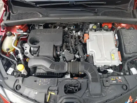 RENAULT CLIO V - voiture d'occasion - Photo 21