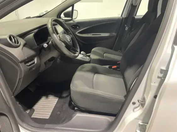 RENAULT ZOE - voiture d'occasion - Photo 16