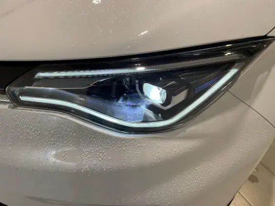 RENAULT ZOE - voiture d'occasion - Photo 19
