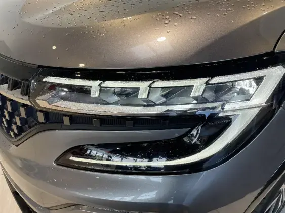 RENAULT AUSTRAL - voiture d'occasion - Photo 19