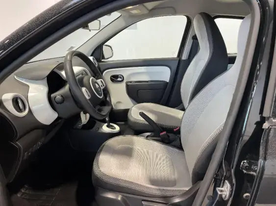 RENAULT TWINGO ELECTRIQUE III - voiture d'occasion - Photo 16