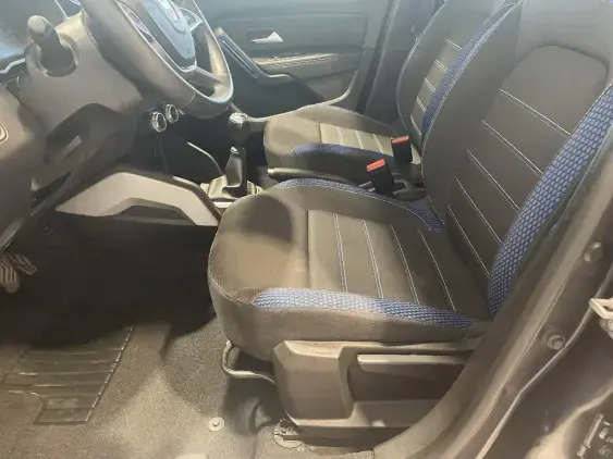 DACIA DUSTER II - voiture d'occasion - Photo 16