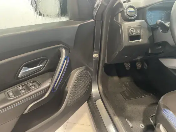 DACIA DUSTER II - voiture d'occasion - Photo 17
