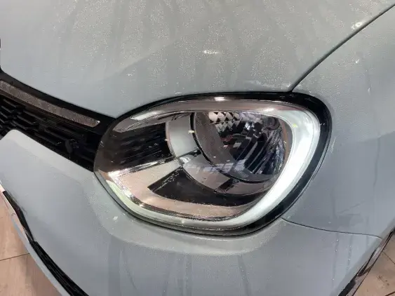 RENAULT TWINGO III - voiture d'occasion - Photo 18