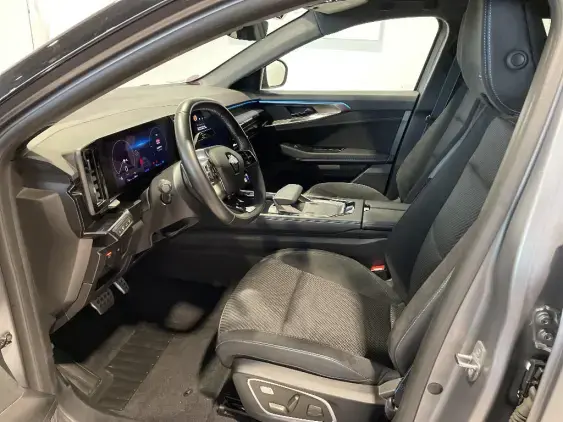 RENAULT AUSTRAL - voiture d'occasion - Photo 18