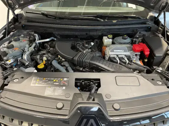 RENAULT AUSTRAL - voiture d'occasion - Photo 21